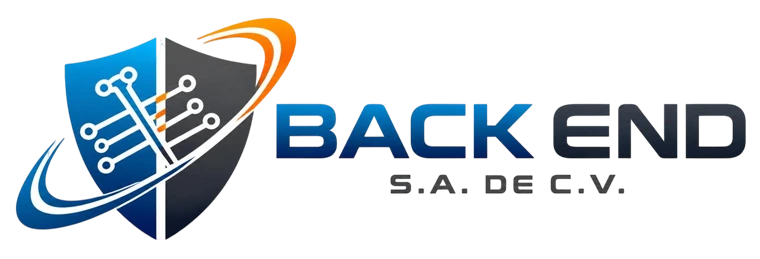 BACK END S.A. de C.V.